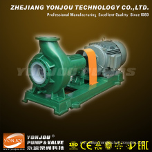 Yonjou End Suction Pump (IHF)